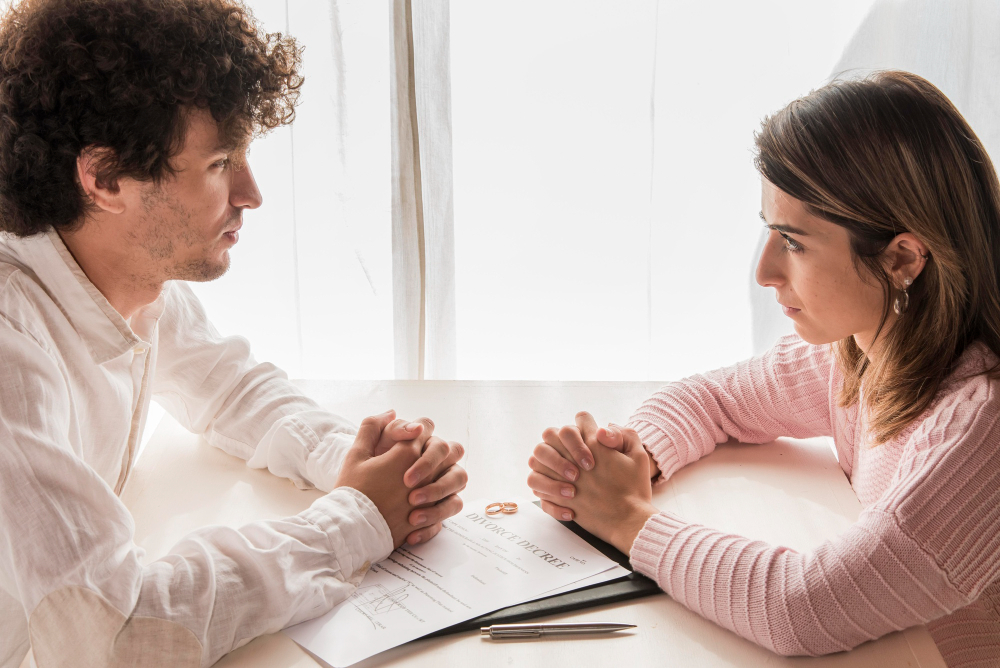 Boşanma Davasında Boşanma Protokolü Nedir?