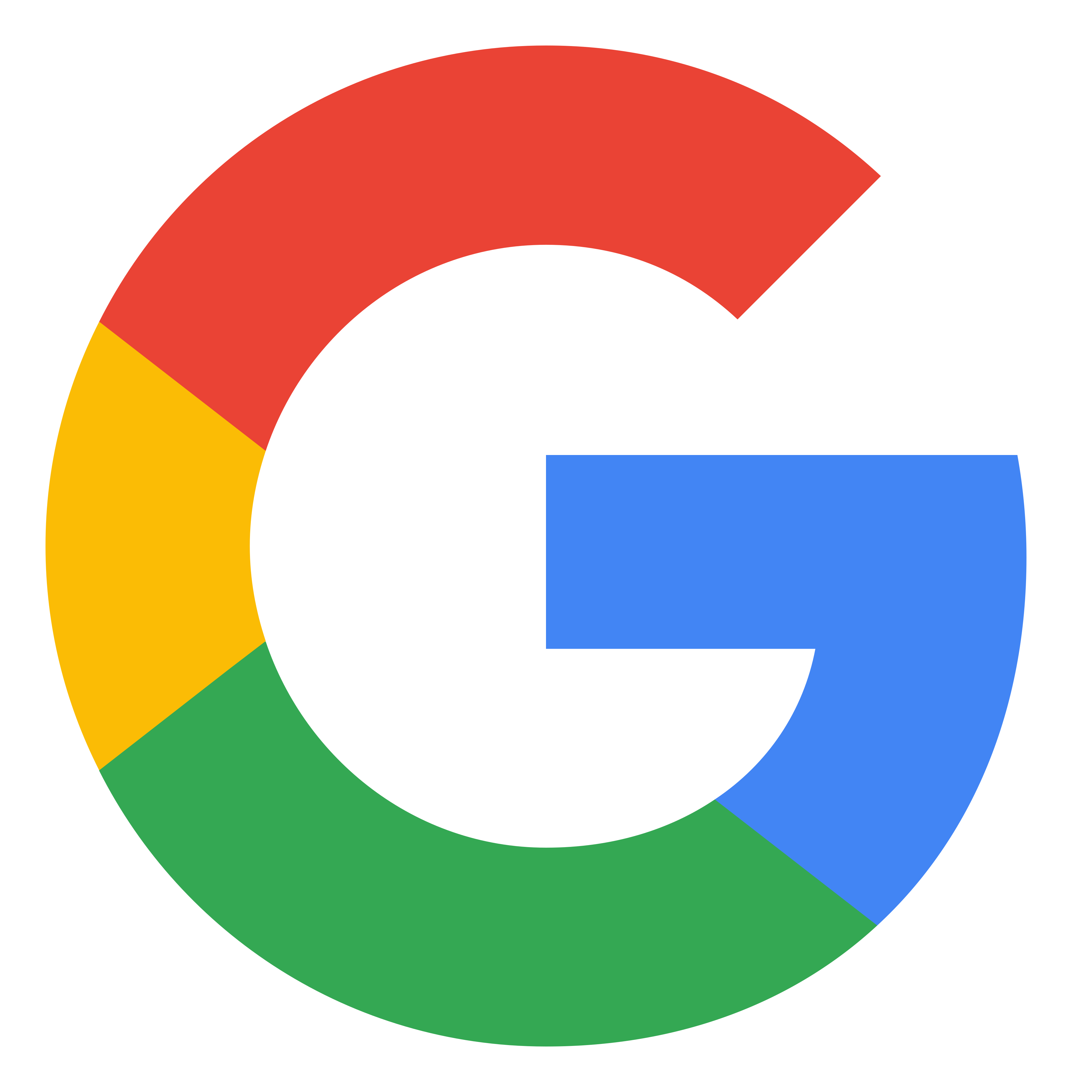 Google İcon